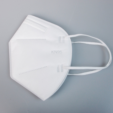 N95 FFP2 Protection Level Civilian Protective Medical Mask