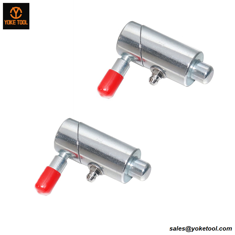 3/4 5/8 Подпружиненный стопорный штифт кулачка Поворотный штифт плунжера