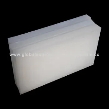 Paraffin Waxes with 58 to 60°C Standard, Fully/Semi-refined, Applied for Adhesive and Crayon
