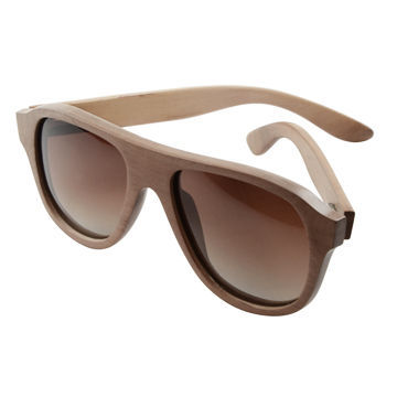 2014 new styles classic wooden sunglasses for men and women