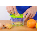 Citrus Juicer Zitronenorange Squeezer Set