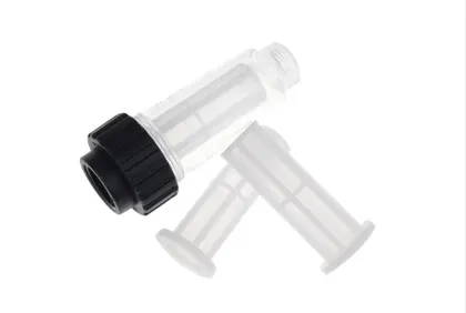 Water Filter G 3/4 Fitting Inlet Water Filter
