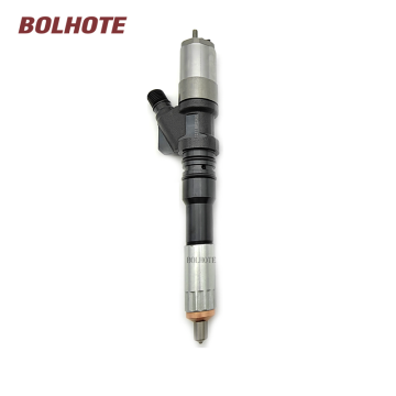 Denso Injector Parts for Komatsu Excavators: China Manufactured Diesel Fuel System Components for FC450-7, PC400-7, and PC450-7 Models