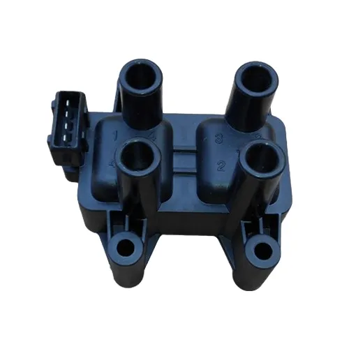 High-Quality Ignition Coils for Chana 465 Engine Systems: 001986 Part Number