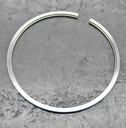Engine Piston Ring TRK100