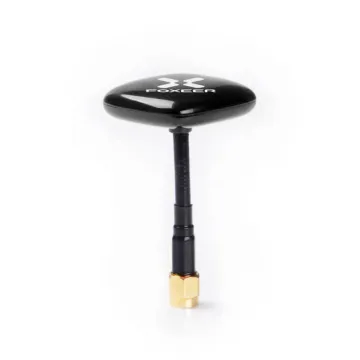 Foxeer ECHO 2 V2 5.8GHz 9dBi Patch Antenna LHCP RHCP for RC Airplane FPV Freestyle Drones Quadcopter Monitor