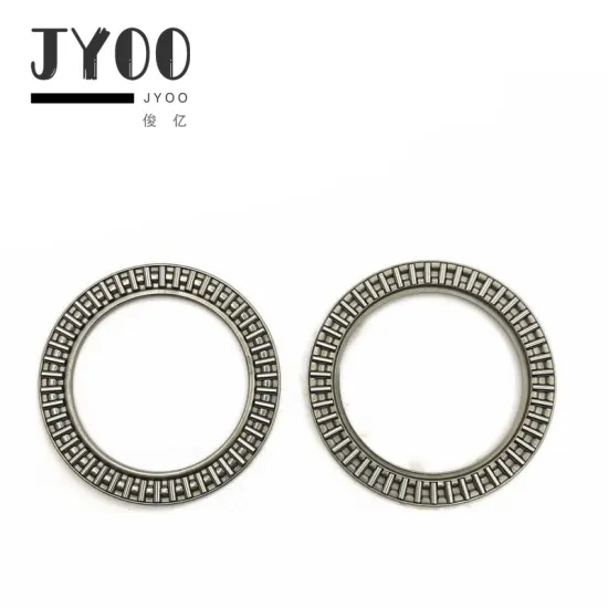 AXK Series Needle Roller Thrust Bearings: AXK1024, AXK1226, AXK1528, AXK1730, AXK2035, AXK2542, AXK3047