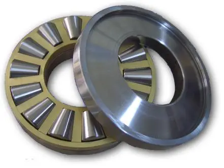 Taper Roller Bearing 32238/ Motor Taper Roller Bearing/ Thrust Races Bearing