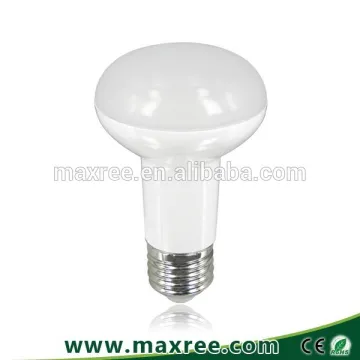 hot sale ! Indoor lighting cheap price aluminium plastic R39 R50 R63 R80 E27 led reflector bulb ERPproduct led reflector bulb
