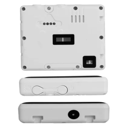 Google Maps Real-time Gps Tracker Waterproof for Animals