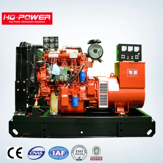 cheap chinese 50kw backup power diesel generator