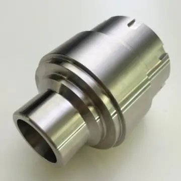 custom made precise machinery engine parts for boat ship