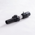 Vortex Optics 1-8x24 Strike Eagle Secondo fucili a pianta focale