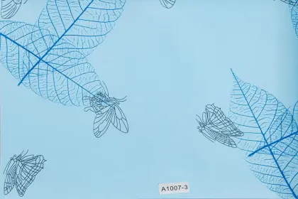 self-adhesive wallpaper for walls