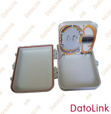 Fiber Optic Terminal Box/Fiber Optical Distribucion Box/Caixa Dio (OTB Model A)