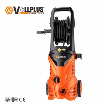 Volletta VPHW1013 1800W 120Bar Pulitore ad alta pressione di alta qualità Lavaggio automatico per auto