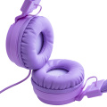 Headphone anak -anak headset kabel dengan batas volume 85dB