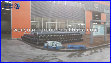 Black polyethelene pipe