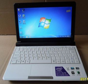 Cpu Intel Atom 450, 10.2 Inch, 250 Gb Hdd Sony External 3g S30 Netbook Laptop Computers