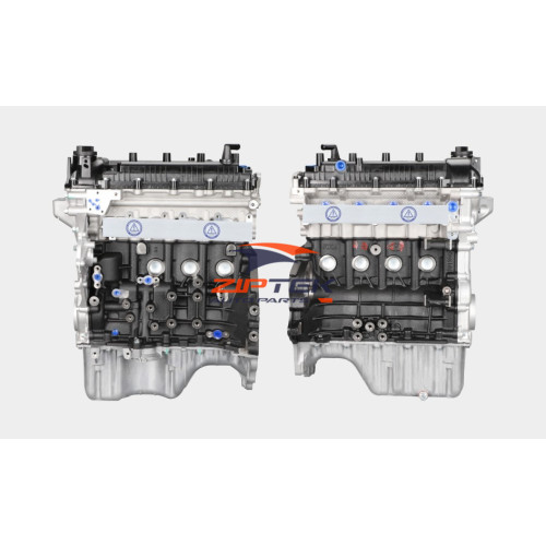 Del Motor Spare Parts 1.5t Sfg15t Engine