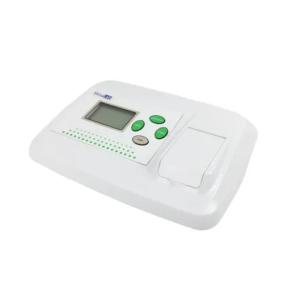 Yellow Rice Wine Turbidity Meter - MesuLab Agriculture Instrument Water Quality Analyzer