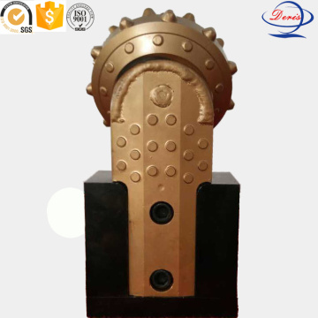 8 1/2 pulgada reemplazable tricone bit cutter plam