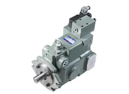 A56-F-R-04-C-K-32 Variable Hydraulic Piston Pump