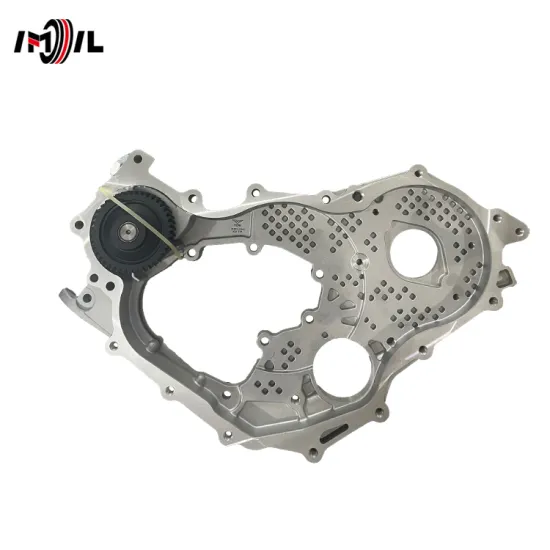 High Quality OEM 11301-17041 11301-17040 Oil Pump for Toyota LAND CRUISER 100 1HD-FTE Diesel Engines