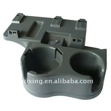 plastic injection moulding
