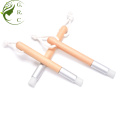 Hot Sale Flat Face Eyelash Nose Makeup Brushes