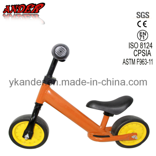 Tiny Bike Mini Kids Running Bicycle Accept OEM Service (AKB-0701)