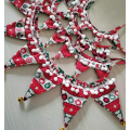 Costume Christmas Dog Collar Bandana