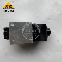 Oil Control Valve 3633381 Engine Parts