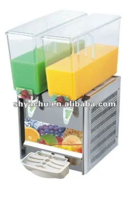 high quality cool/hot juice dispenser