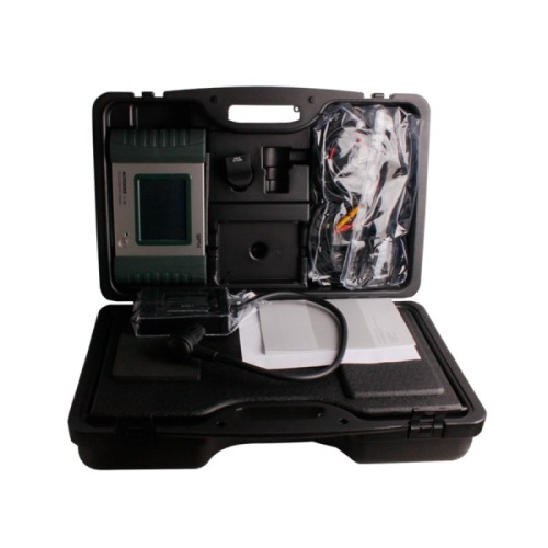 Autoboss V30 English/Spanish or English/Russian