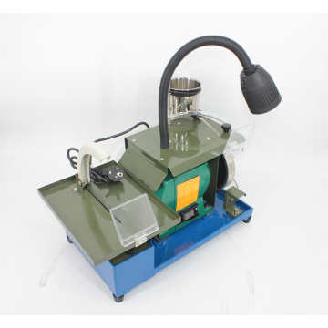 다이아몬드 Lapidary Glass Trim Cutting Saw