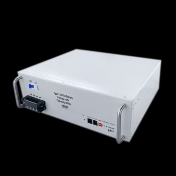 Lithium ion Battery for Base Station