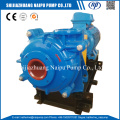 6/4 EE-AHE ทนต่อการสึกหรอของสารเคมี High Seal Slurry Pump