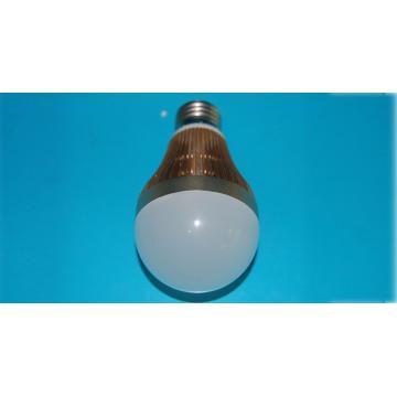Λάμπα LED 5W 400lm / Βιδώστε βάσης A60
