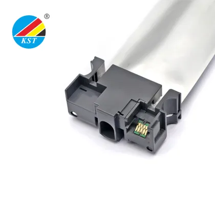 EPSON WorkForce Pro WF-C5790, WF-C5710, WF-C5290, WFC5210 Ink Cartridge T9451-9454: Pigment-Based Printing Solution