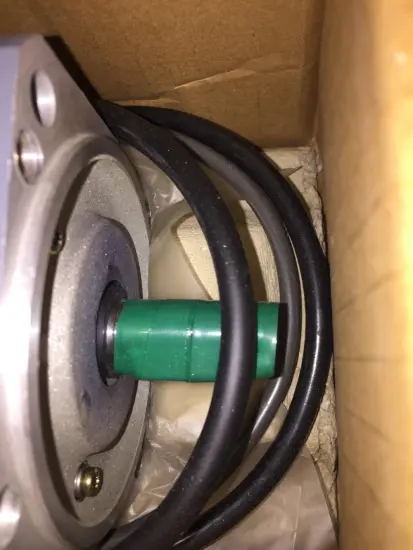 HA-FH63B Mitsubishi Electronic Communication System Motor