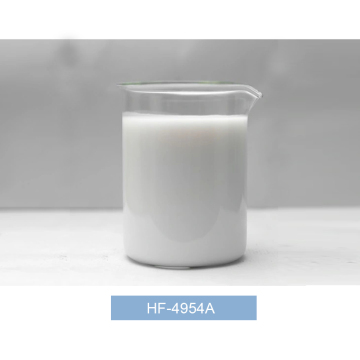 HF-4654A PET Film Primer for Inkjet