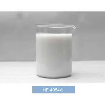 HF-4654A ECO Coating For Acrylic Coatings