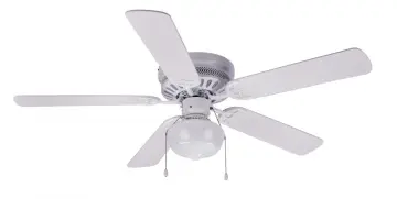 living room decoration Ceiling Fan with light
