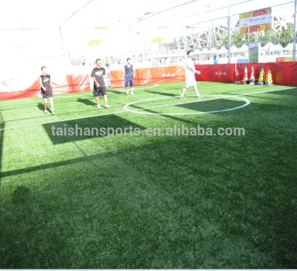 Artificial Grass for sports flooring, baseball , Futsal venue, football artificial grass, grass artificial