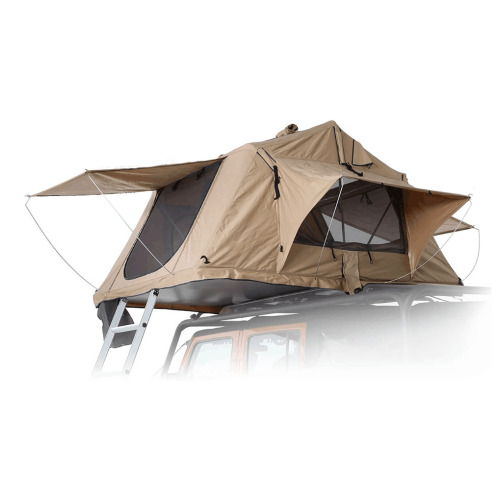 SUV Car Roof Top Tent Waterproof