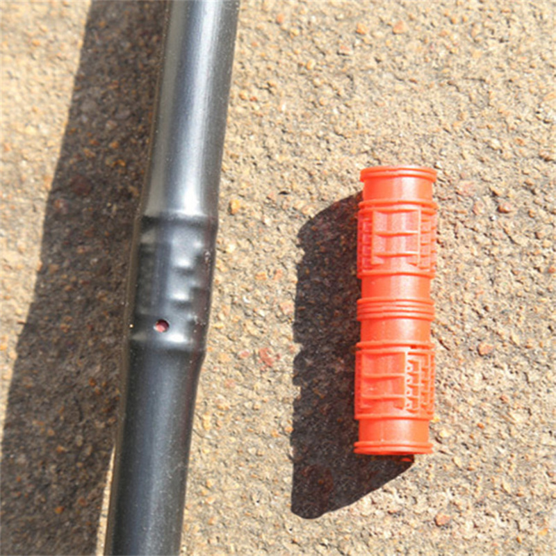 Drip Irrigation Pipe 5