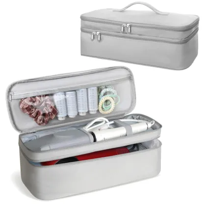 Shark Flexstyle Double-Layer Travel Carrying Case for Revlon One-Step Hair