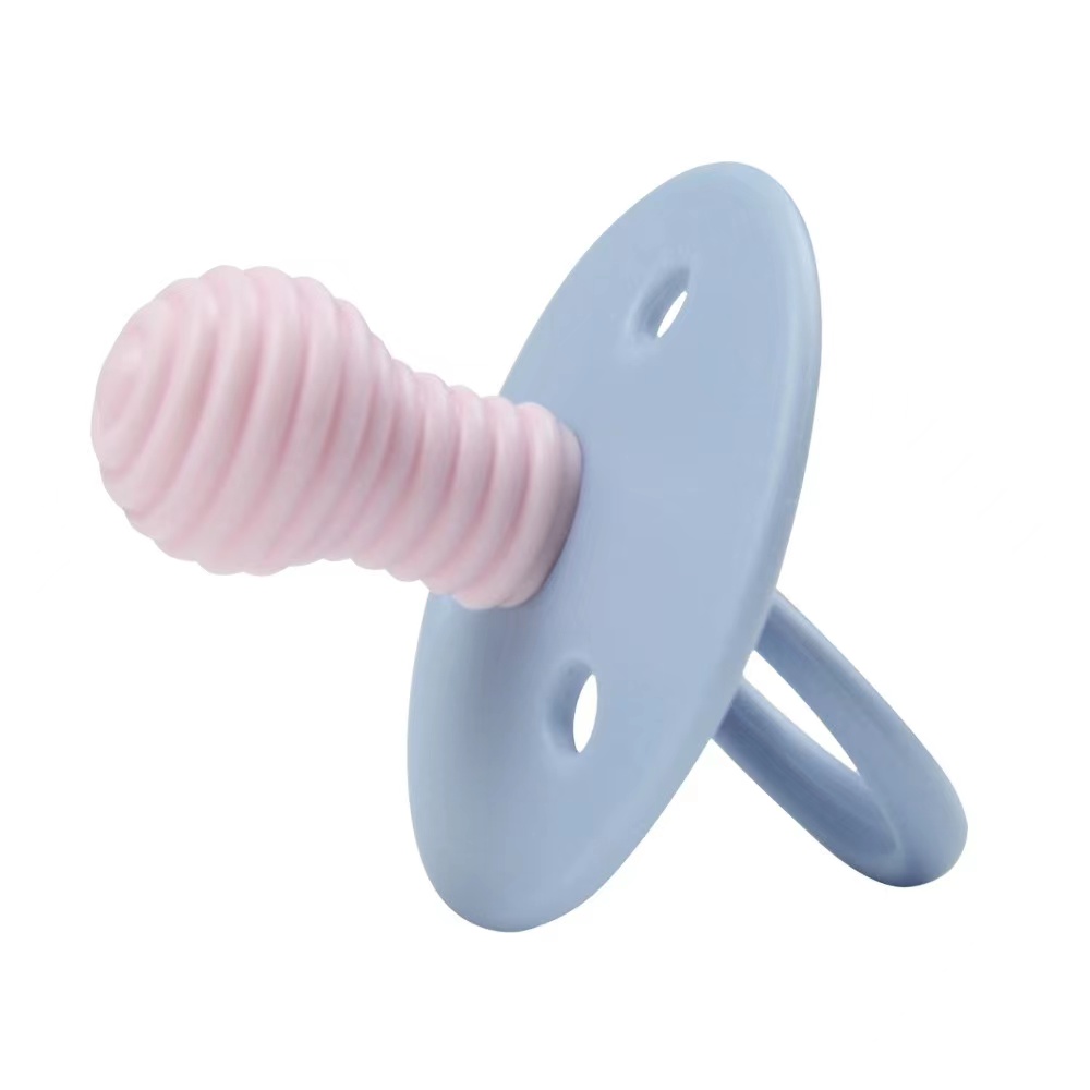 Food-Grade Silicone baby pacifier