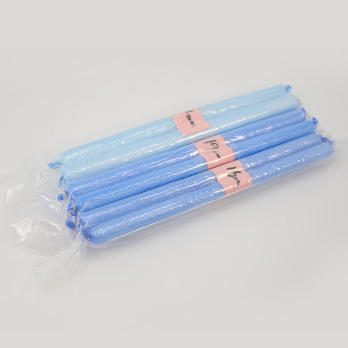 High Quality 15mm Plastic Rollstock Sausage Casing